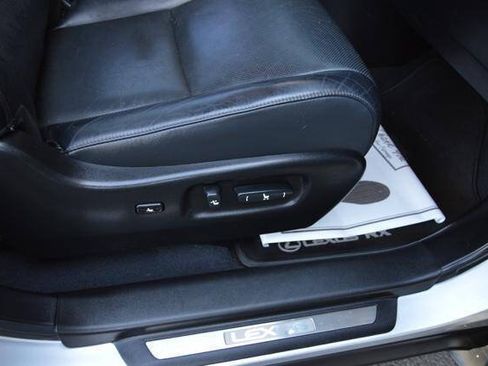Used 2014 Lexus RX 350 AWD w/ Navigation Package image 32