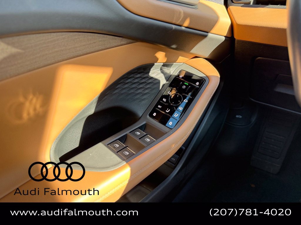 Used 2025 Audi A5 Premium w/ Convenience Package AWD/4WD image 45