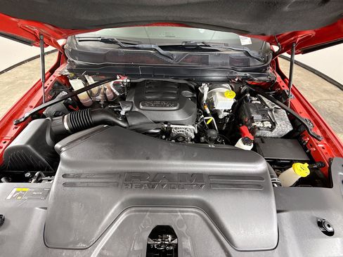 Used 2019 RAM 3500 Tradesman RWD image 28