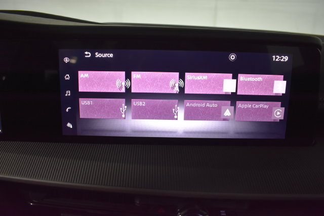 Certified 2025 Nissan Murano SV AWD/4WD image 21