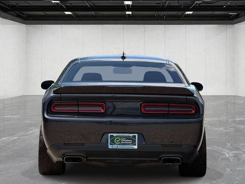 Certified 2017 Dodge Challenger R/T w/ Sound Group RWD image 4
