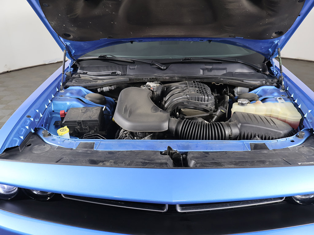 Used 2023 Dodge Challenger SXT RWD image 17