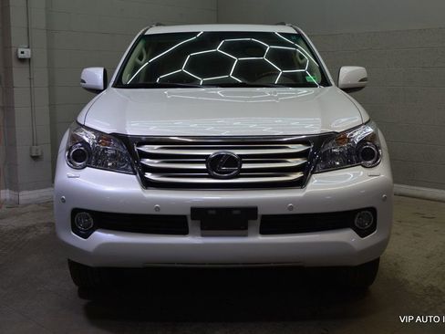 Used 2011 Lexus GX 460 Premium image 38
