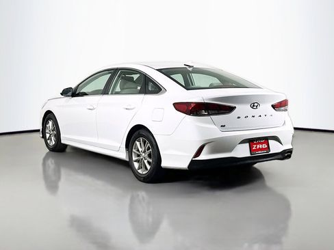 Used 2018 Hyundai Sonata SE image 3
