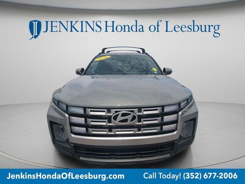 Used 2026 Hyundai Santa Cruz SEL FWD image 9