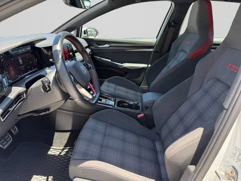 Used 2024 Volkswagen GTI S FWD image 11