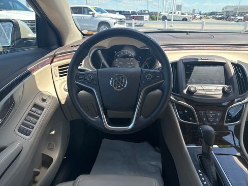 Used 2016 Buick LaCrosse Leather w/ Experience Buick Package FWD image 17
