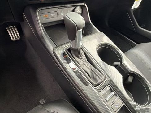 New 2026 Honda Civic Sport image 23