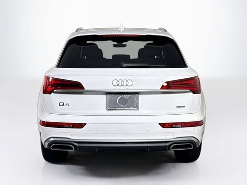 Used 2023 Audi Q5 2.0T Premium Plus w/ Premium Plus Package AWD/4WD image 4