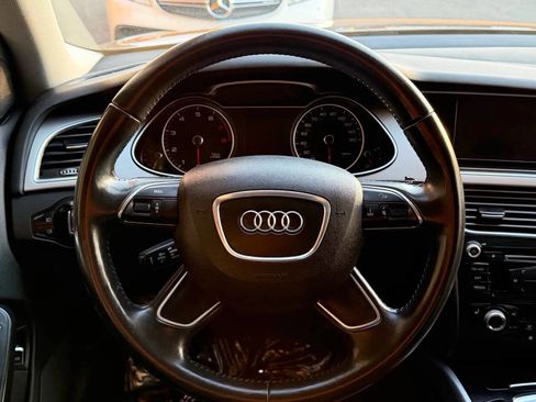 Used 2013 Audi A4 2.0T Premium Plus image 18