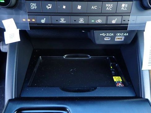 New 2026 Subaru Outback Limited image 23