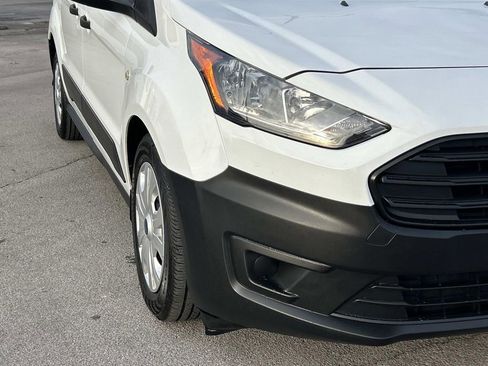 Used 2022 Ford Transit Connect XL image 11