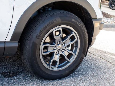 Certified 2023 Ford Bronco Sport Big Bend image 8