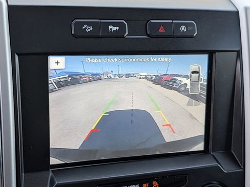 Used 2019 Ford F150 Lariat image 22