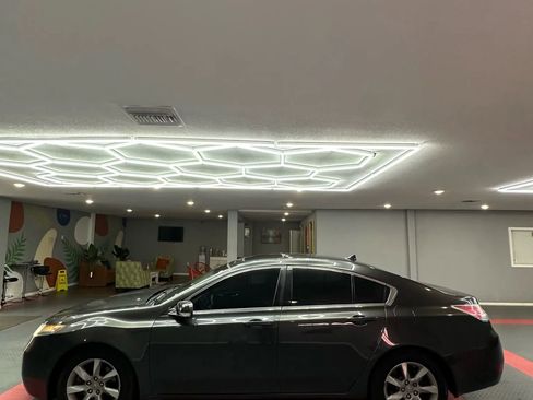 Used 2013 Acura TL FWD image 3