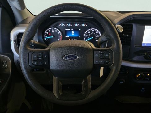 Used 2023 Ford F150 XLT RWD image 14
