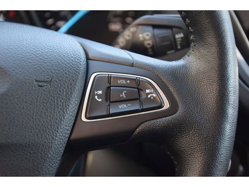 Used 2018 Ford Escape Titanium FWD image 35