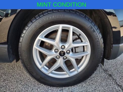 Used 2024 Ford Edge SEL w/ Convenience Package AWD/4WD image 25