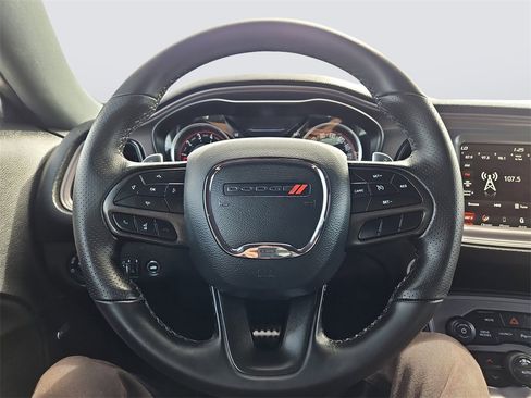 Used 2023 Dodge Challenger R/T Scat Pack image 28