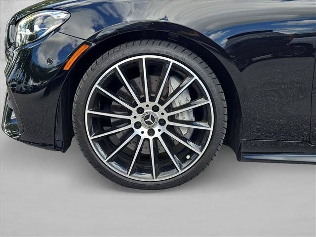 Used 2022 Mercedes-Benz E 450 Coupe image 25