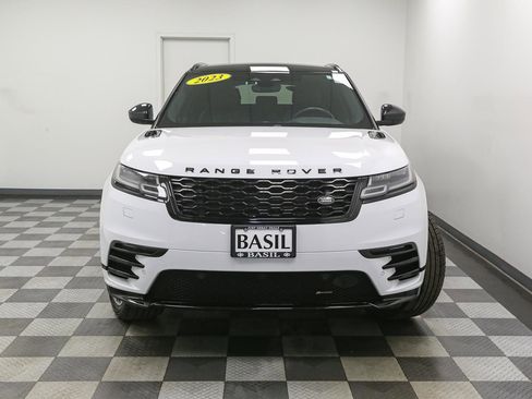 Used 2023 Land Rover Range Rover Velar R-Dynamic S AWD/4WD image 3