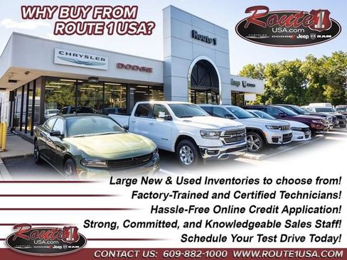 Used 2019 Ford F150 XLT w/ Equipment Group 302A Luxury AWD/4WD image 4