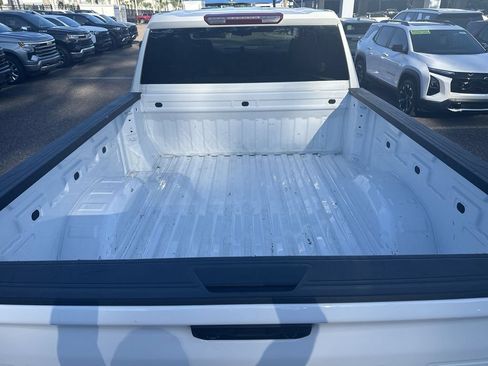 Used 2026 Chevrolet Silverado 2500 LT AWD/4WD image 23