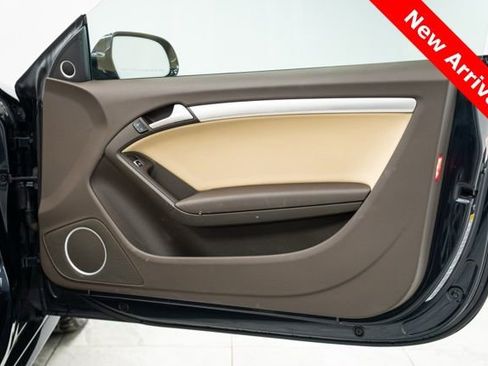 Used 2016 Audi A5 2.0T Premium Plus image 26