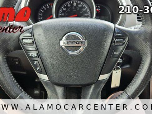 Used 2013 Nissan Murano SV w/ Value Pkg FWD image 35
