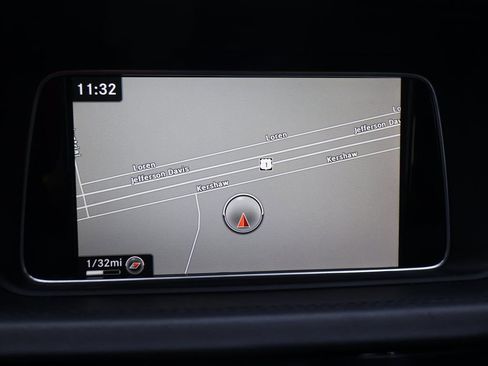 Used 2016 Mercedes-Benz E 400 4MATIC Sedan w/ Driver Assistance Package image 23