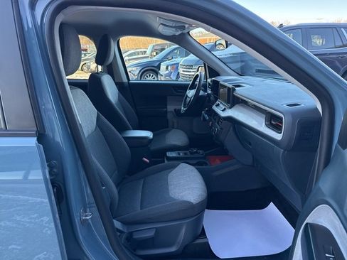 Used 2023 Ford Maverick XLT w/ XLT Luxury Package image 39