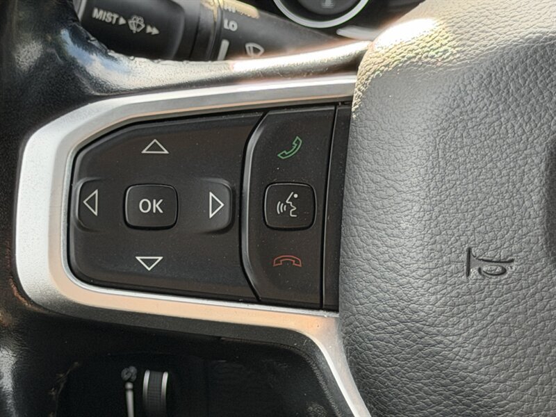 Used 2020 RAM 1500 Big Horn RWD image 21
