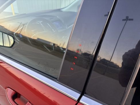 Used 2020 Ford Edge Titanium w/ Equipment Group 301A image 11