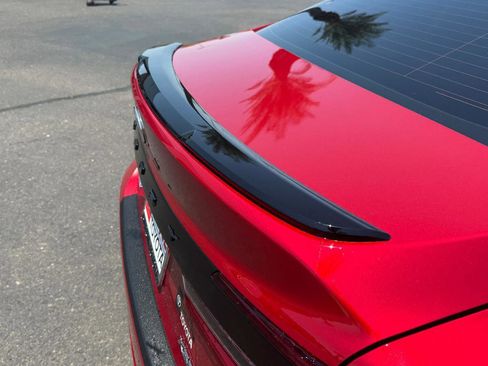 New 2026 Toyota Camry XSE image 9