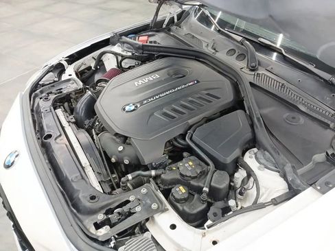 Used 2017 BMW M240i Coupe RWD image 27