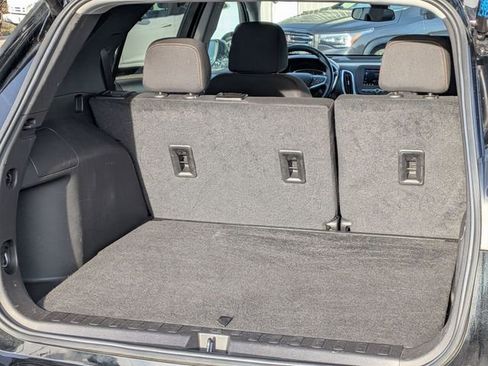 Used 2024 Chevrolet Equinox LT image 26