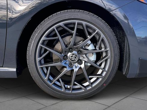 New 2026 Toyota Camry SE image 12