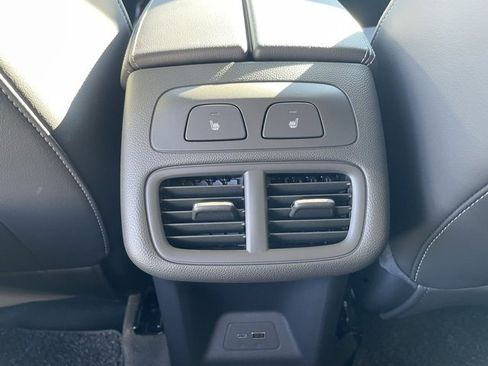 New 2025 Buick Envision Avenir image 24