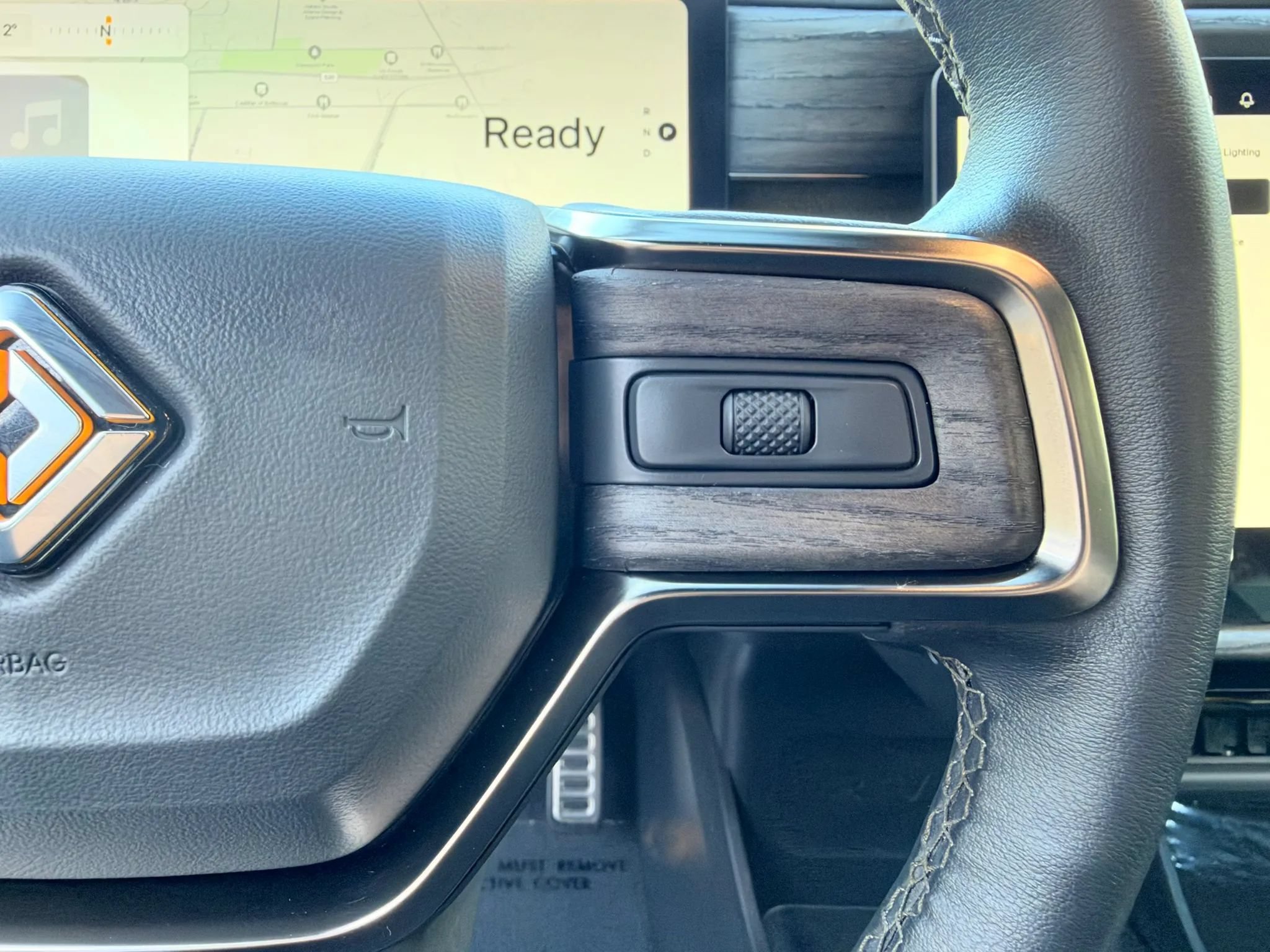 Used 2022 Rivian R1T Adventure AWD/4WD image 60