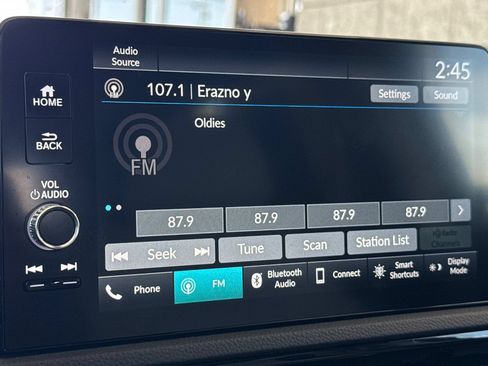 Certified 2023 Honda CR-V EX-L image 18