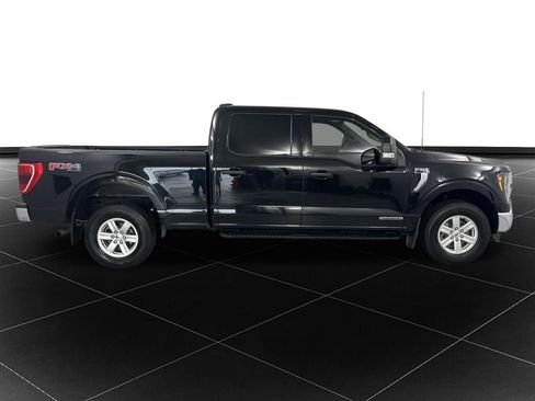 Used 2023 Ford F150 XLT w/ Equipment Group 301A Mid image 6