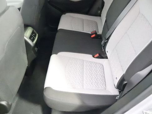 Used 2022 Chevrolet Equinox LS w/ LS Convenience Package FWD image 45