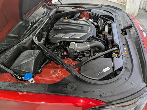 Used 2019 Genesis G80 3.3T Sport image 44