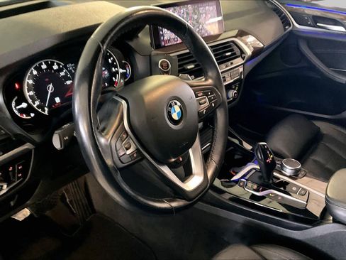 Used 2019 BMW X3 xDrive30i AWD/4WD image 16