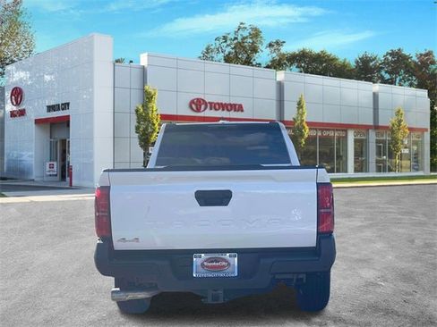 New 2025 Toyota Tacoma SR w/ SR Upgrade Package image 6