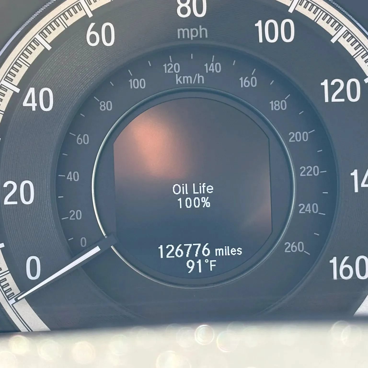 Used 2017 Honda Accord Touring image 11