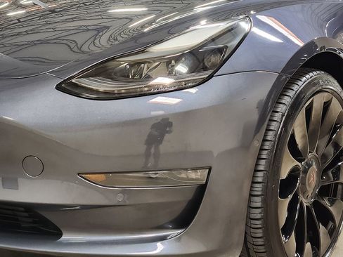 Used 2022 Tesla Model 3 Long Range image 14