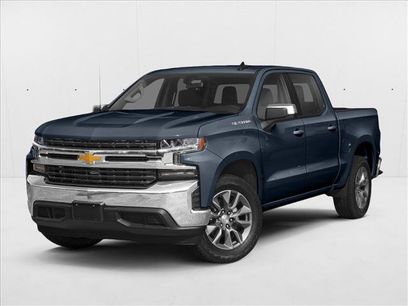 Used 2022 Chevrolet Silverado 1500 LT