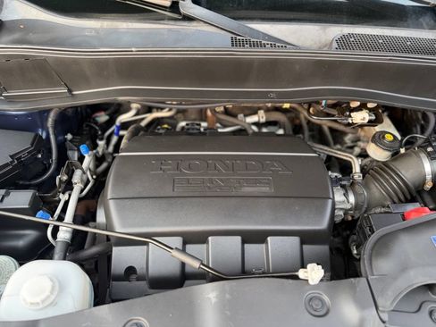 Used 2015 Honda Pilot LX image 25