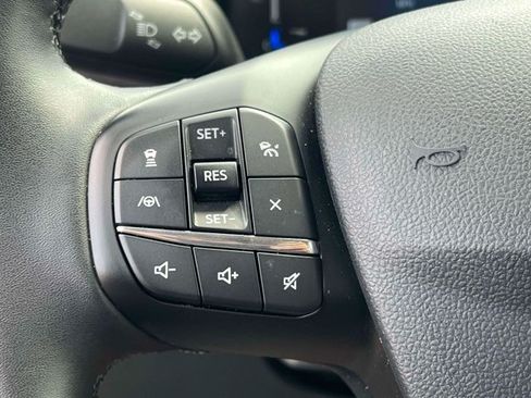 Used 2026 Ford Bronco Sport Outer Banks w/ Outer Banks Tech Package+ AWD/4WD image 25